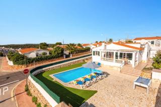 Villa Santi II by Villa Plus - Cala'n Porter - 2