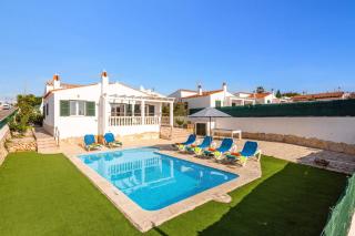 Villa Santi II by Villa Plus - Cala'n Porter - 1