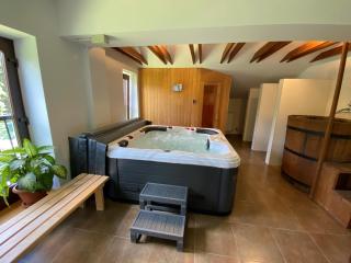 Mountain-Rest Pension - Miercurea Ciuc - 8