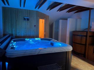Mountain-Rest Pension - Miercurea Ciuc - 7