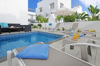 Villa Atlantia - Nissi Beach Area - Ayia Napa - 2