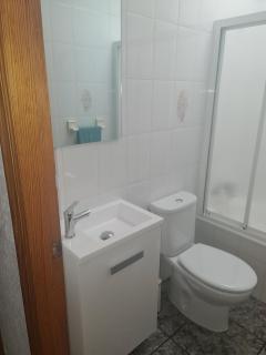Apartamento Mari - Agua Amarga - 3