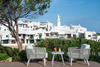 Hotel Menorca Binibeca - Adults Recommended - by Pierre & Vacances Premium - 5