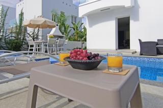 Villa Amarilia - Nissi Beach Area - 1