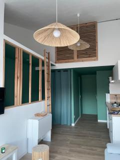 Superbe appartement La Rochelle - La Rochelle - 4