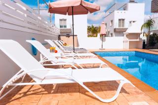 Villa Diamanta - Nissi Beach Area - Ayia Napa - 4