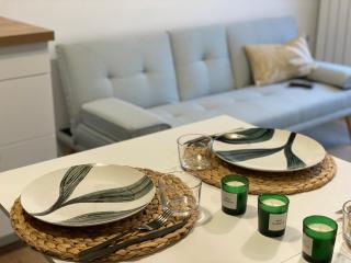 Superbe appartement La Rochelle - La Rochelle - 6