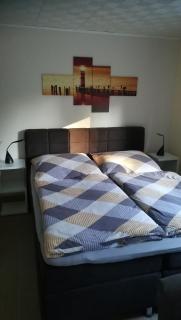 Ferienwohnung Ahoi - Putbus - 0