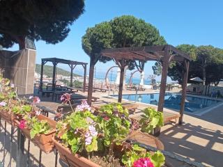 My Solmaz Hotel - Çeşme - 8