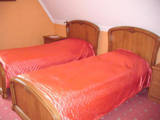 Dwór Szczepańskich - 9