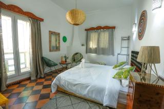 Luxury Riad Mounia - Essaouira - 0