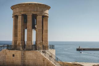 The Coleridge Boutique Hotel In Valletta - La Valletta - 8