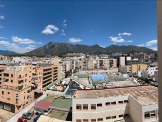 Modern 2BR Apartement with sea views in very center of Marbella - Marbella - 4