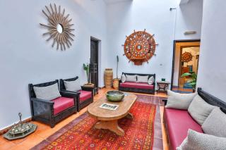 Luxury Riad Mounia - 7