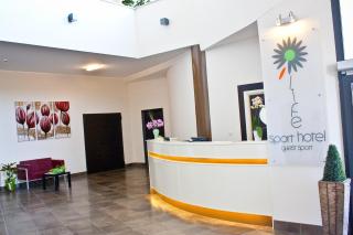 Life Sport Hotel - Mentana - 9