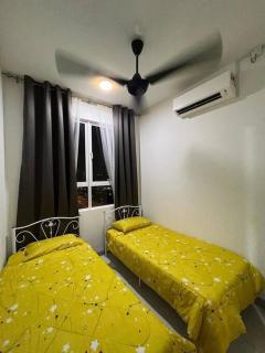 Aiko Homestay Ladang Tanjung, Kuala Terengganu with POOL - Kuala Terengganu - 1