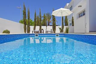 Eva villa-3 bed villa in Kapparis with private pool - 8