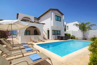 Villa Greko - Protaras - 0