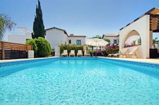 Villa Greko - Protaras - 9