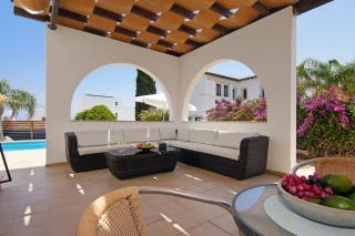 Villa Greko - Protaras - 5