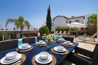Villa Greko - Protaras - 8