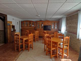 Albergue Santa Ana - San Martín del Camino - 5
