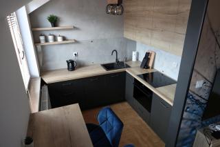 Apartament Hetman - Zamość - 1
