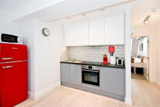 Eldon Chambers Flat 1 by City Living London - Londra - 7