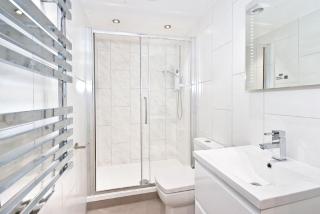 Eldon Chambers Flat 1 by City Living London - Londra - 2