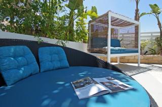 Villa Blue Oasis - Protaras - 9