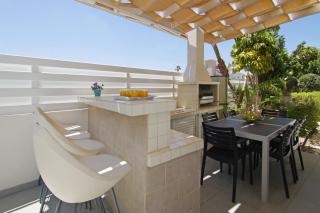 Villa Blue Oasis - Protaras - 8