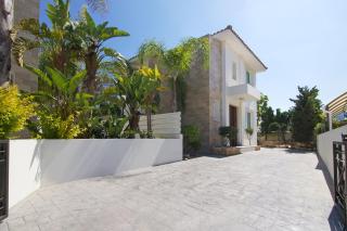 Villa Blue Oasis - Protaras - 5