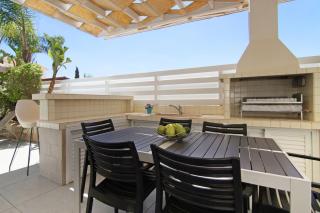 Villa Blue Oasis - Protaras - 2