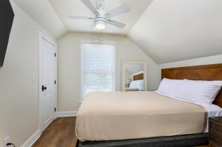 The Livery on 5th, Unit B - Nashville - 2