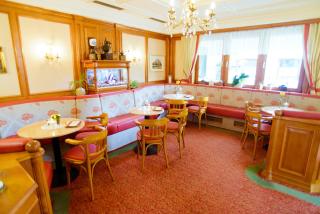 Dorf Café - Haus im Ennstal - 7
