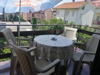 Filip Apartments Ohrid - Ohrid - 2