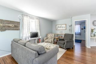 Cozy Escape - Bigfork - 8