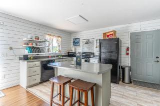 Cozy Escape - Bigfork - 5