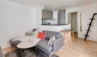 Appartement de Standing Aux Portes de Paris - Nogent-sur-Marne - 6