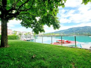 Luxury Holiday am Wörthersee - Pörtschach am Wörthersee - 0