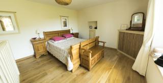 Chapel Cottage - 6