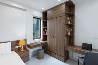 Ami House 1 - Hanoi - 1