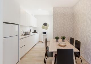 Moderno apartamento urbano en barrio histórico 2ºI - Santa Cruz de Tenerife - 2