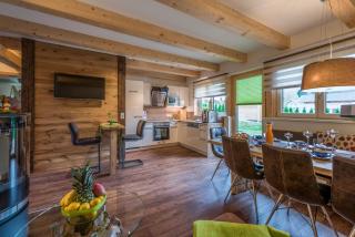 Chalets AurAlpin - Kleinarl - 0