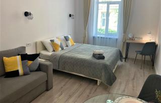 Iris apartment on Popovich - Lviv - 0