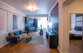 Mamaia Beach Condos 1 - Năvodari - 3