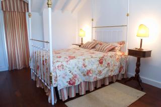 Casa Dos Barcos Furnas - 6