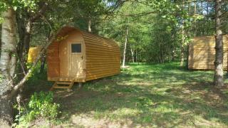 Glamping Pod - Nordholz - 9