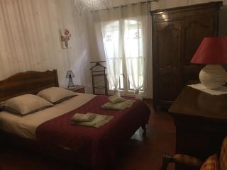 Mas Amandine - Cavaillon - 1