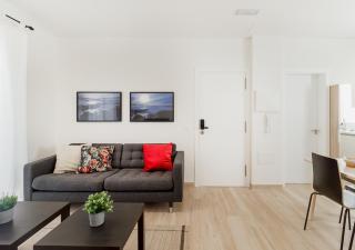 Moderno apartamento urbano en barrio histórico 2ºD - 8